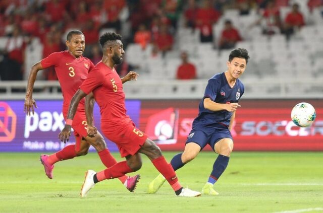 Những điều cần lưu ý khi soi kèo Indonesia