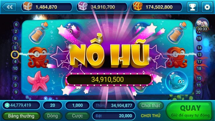 tải game nổ hũ đổi thưởng uy tín